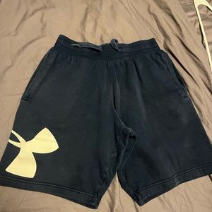 under armour shorts